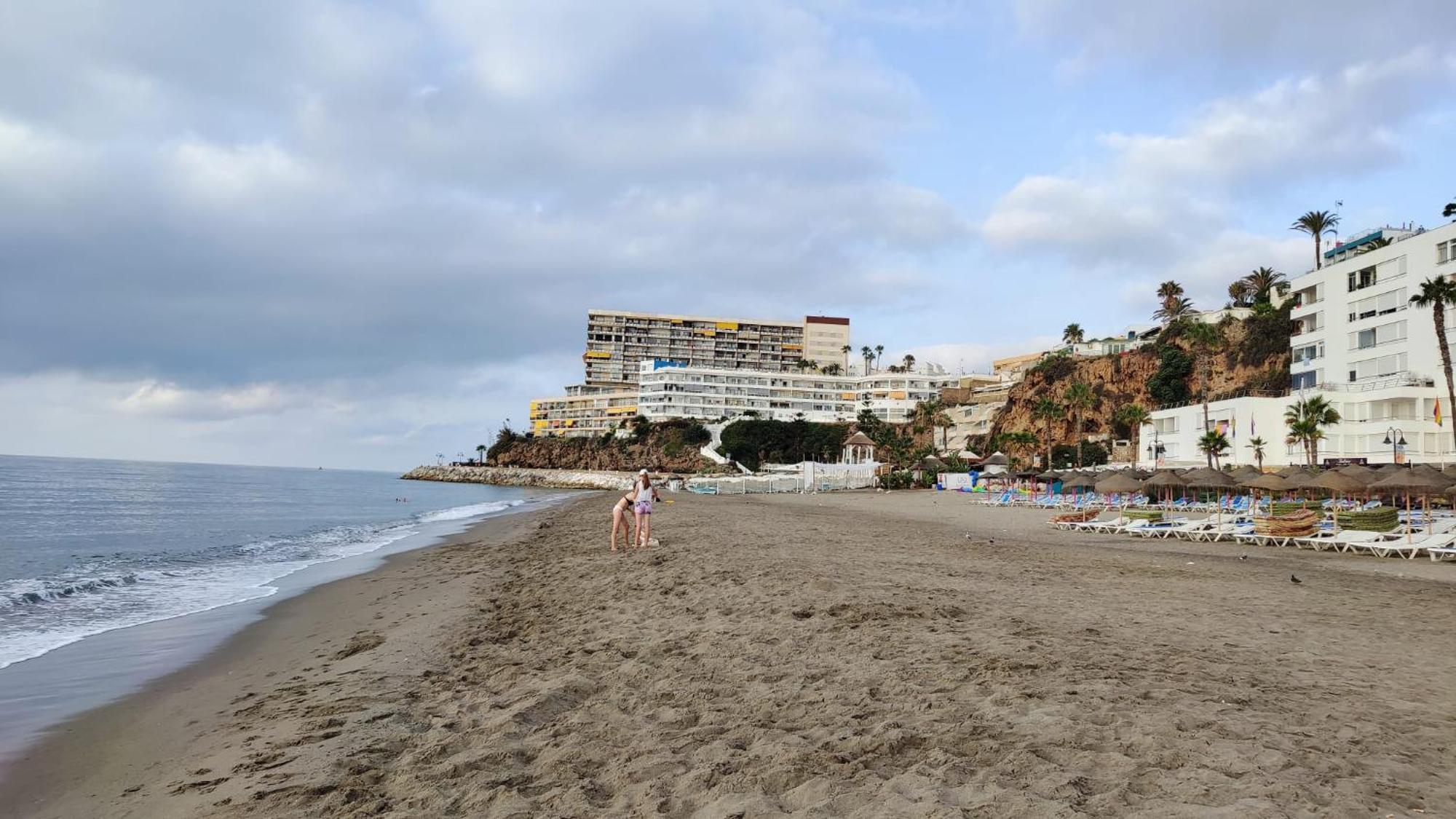 San Gabriel * Torremolinos