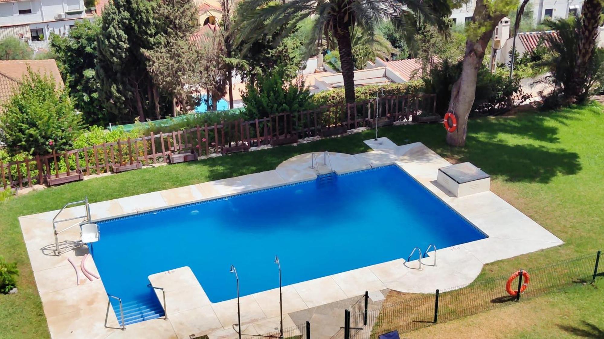 San Gabriel Torremolinos